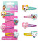 Joy Toy- Gabbys Gabby's Dollhouse fermacapelli Bambini, Multicolore, Taglia unica, 23883