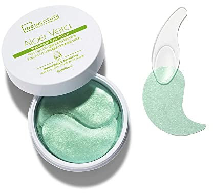 IDC INSTITUTE Hydrogel Eye Patch 60 Uds