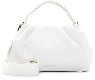 SURI FREY Josy Handbag White