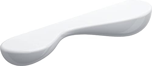 CLOU Cliff Regal Keramik Weiß