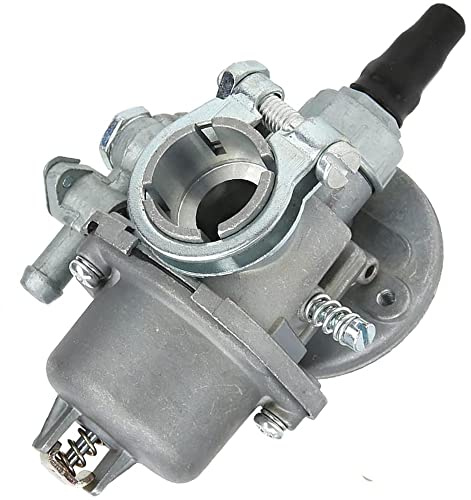 Realman Vergaser Montage Ersatz für Subaru Robin 40-3 IE40‑3 Motorsense Rasentrimmer