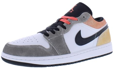 Nike Basketballschuhe für Kinder, 28.5 cm
