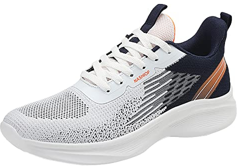 Scarpe da Arrampicata Bambino Scarpe da Camminata Uomo Senza Lacci Scarpe Uomo Estate Stivali Uomo Gomma 2023 Scarpe Uomo estive Sneakers A-5 15.99