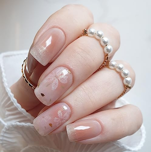Zaubernägel4Home- UV-Wraps, UV-Nagelfolien, Gel Nail Wraps, semi cured gel nails (Beauty)