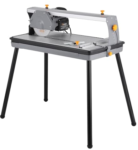 200 mm Fliesenschneider (mit Ständer)