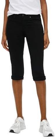 QS Capri Denim Slim Fit