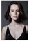 INEOUT Daisy Ridley Hot Poster, dekoratives Gemälde, Leinwand-Wandposter und Kunstdruck, modernes Familienschlafzimmer-Dekor-Poster, 20 x 30 cm