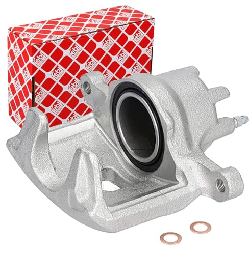 FEBI BILSTEIN Brake Caliper Front Right 184701