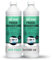 bio-chem Frischwassertank Reiniger 2x1000 ml - Hochwirksamer Tankreiniger für Wohnmobil & Caravan - Löst Kalkablagerungen aus Wassertank & Wasserleitungen - CHLORFREI