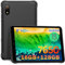 Ulefone Armor Pad Pro Rugged Tablet, 16GB+128GB, 2TB TF, 7650mAh, 48MP+32MP Waterproof, 8 inch Tough Screen, 4G Dual SIM, WIFI