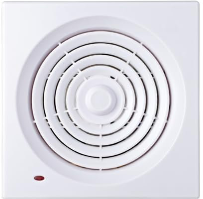 Blendend Extracteur domestique 10 W 80 mm