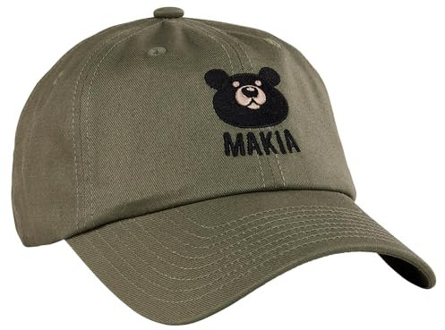 MAKIA Otso Cap One Size
