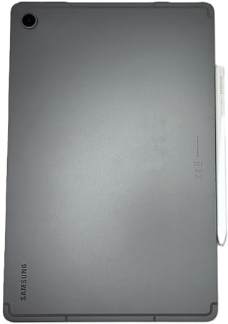 Samsung Galaxy Tab S10 Lite 10,9 8GB/256GB 5G Grau (Grey) SM-X406 [Version Polnische]