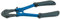 Draper 54264 Bolt Cutter, 300mm , Blue