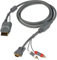 SPEEDLINK VGA - Stereo - Optical HD Cable Pro for Xbox 360