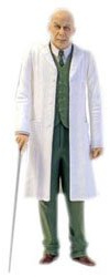 Doctor Who 5 Action Figure - Dr Constantine