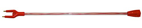 Kerbl 11264 Flexibler Schaft für AniShock Pro, 71 cm