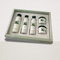 Bio-Vital Aloe Vera Pflege-Set mit Aloe Barbadensis Miller