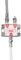 Legrand - Répartiteur TV-FM-SAT avec 2 sorties ''F''