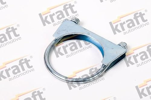 Kraft Automotive 0558521 Rohrverbinder, Abgasanlage