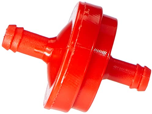 Ratioparts Kraftstofffilter Benzinfilter Ø 7,7 mm p.f. Briggs & Stratton 004105,