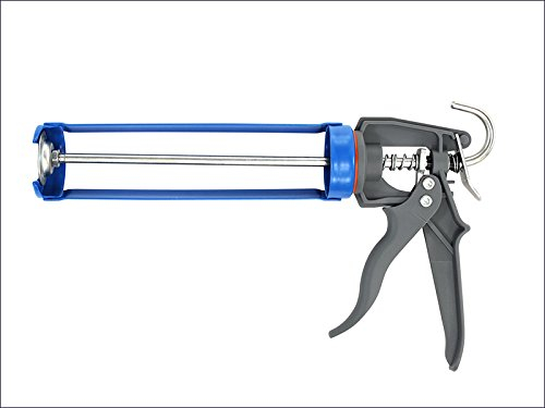 Cox MidiFlow Cartridge Gun 400ml SOLMF1401