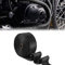 4R Quattroerre.it 16048 Cinta Aislante Térmica para el Escape Moto Negro 5 x 15 mt