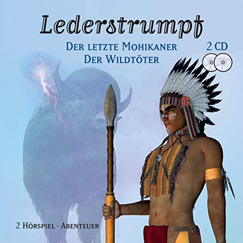 Lederstrumpf (der Letzte Mohikaner/der Wildtöter)