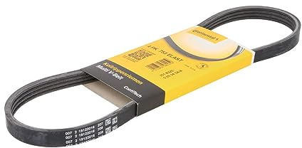 CONTITECH 4PK753 ELAST Keilrippenriemen