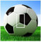 Sticar-it Ltd Football design Light Switch Sticker vinyl cover skin decal For Children's Room
