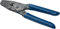 Offene Barrel Automotive Terminal Crimpzange Verkabelung Terminals Crimp Stil Zange DR-1 Für Molex 10–22 AWG