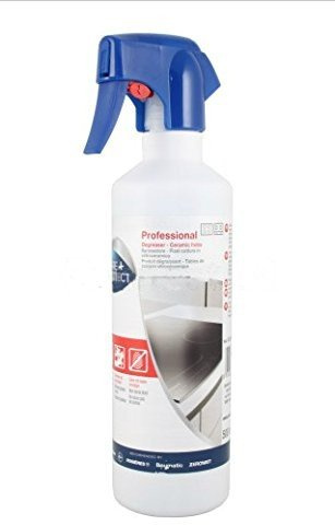 CARE + PROTECT - DEGRAISSANT UNIVERSEL POUR TABLE DE CUISSON & VITROCÉRAMIQUE