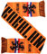 Holland Nederland Soccer Knit Scarf