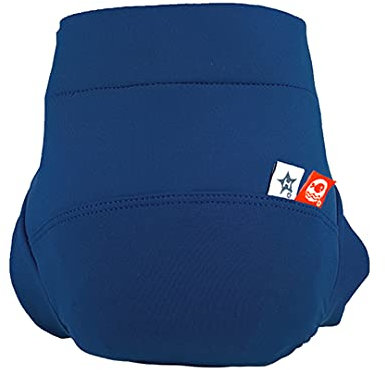 Couche piscine/de bain - Nautilus - 24 mois T,L (France)