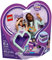 LEGO 41355 Friends Emmas Herzbox