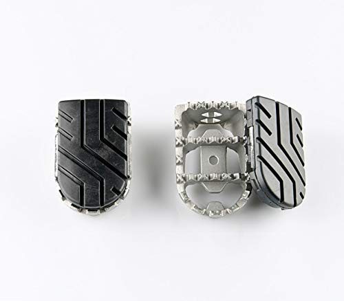 SW-MOTECH ION Fußrasten-Kit Honda CRF1000L Africa Twin / Adv Sports (18-)