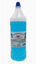 SOVRANA Alcool PROFUMATO 1 LT