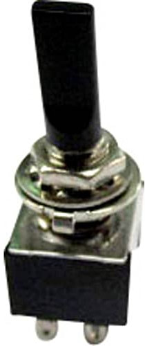 TRU Components KIPPSCHALTER TA203G1 SW HEBEL TC