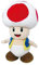 HDmirrorR Aokshen Toad Plüsch-Spielzeug, EIN schönes Sammlerstück weich und sicher, 19 cm