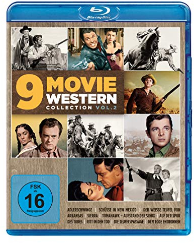 Western Collection Vol. 2
