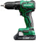 DV18DDZ Taladro a batería 18v