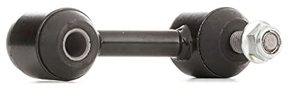 RIDEX 1x Koppelstange Stabilisator Hinten Kompatibel mit OPEL INSIGNIA Caravan INSIGNIA INSIGNIA Stufenheck INSIGNIA CC INSIGNIA A Country Tourer G09, CHEVROLET MALIBU V300