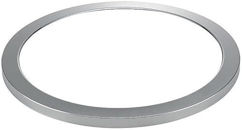 Dotlux Zierring für UNISIZEplus 4446- verchromt