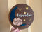 Plaque de porte prénom en bois personnalisé Signe de murale enfant Décoration de la maison avec prénom, Déco chambre enfant fille garçon bébé, Cadeau d'anniversaire, Lune et étoiles, Bébé qui dort
