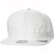 Oakley Herren Teddy B1b Mütze Hut, Weiß, Einheitsgröße