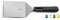Sabatier Trompette Pro Flex - Large spatule courbée rigide 15cm