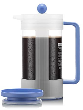 Bean Sustainable Kaffeepresse für 8 Tassen