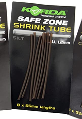 Shrink Tube 1.2MM Korda