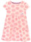 DreamWorks Mädchen Kleid Gabby's Dollhouse Rosa 140