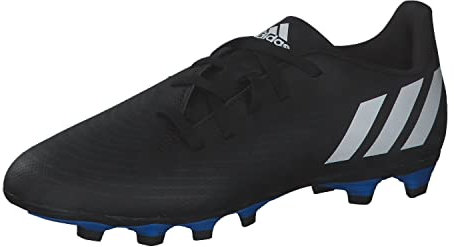 Adidas Running Nebzed, Core Black/Silver Met./Carbon, GX4695, 46 2/3 EU